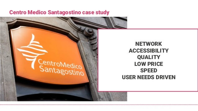 SCARICARE REFERTI CENTRO MEDICO SANTAGOSTINO